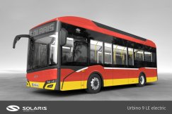 Rewolucja w bielskim MZK. Elektryczne Solarisy na stałych liniach