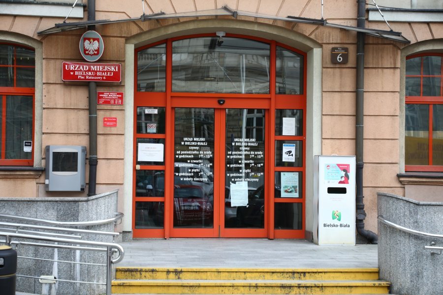Unieważnienie przetargu na dostawę drogiej energii. Miasto skorzysta z zamrożenia cen