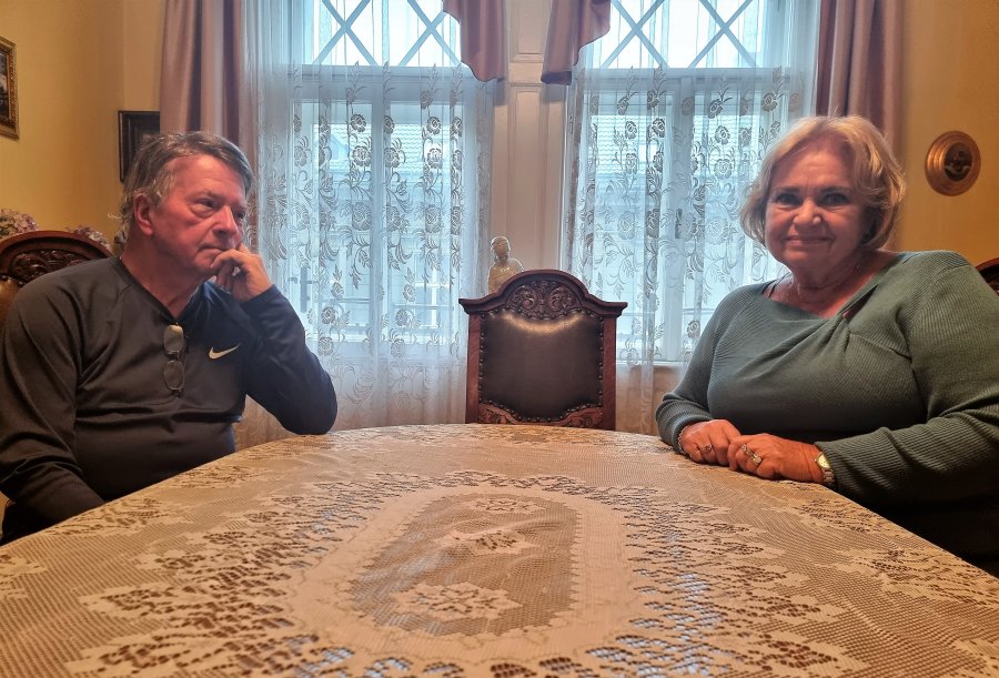 Profesor na ulicy. Bo już nie jest potrzebny?