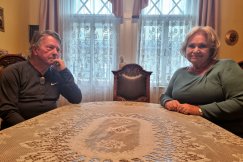 Profesor na ulicy. Bo już nie jest potrzebny?