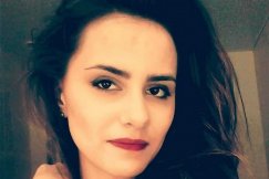 Wiktoria zadomowiła się w Polsce. Teraz pomaga rodakom