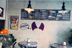 Koniec Grzesznika w Bielsku-Białej. Ostatni kebab w popularnej lokalizacji