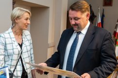 Miasto przejmuje siatkarski BKS. Klub ma wrócić na drogę sukcesów