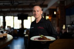Specjalne menu i atrakcyjna cena. Festiwal Smaku w najlepszych bielskich restauracjach