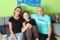 Każda operacja może być ostatnia. Trzy miliony, by móc żyć WIDEO