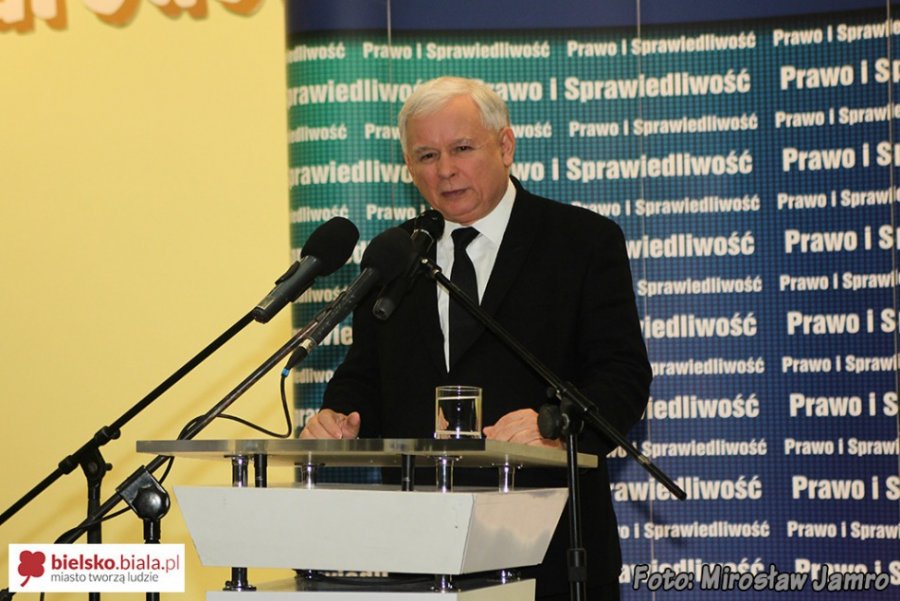 Przeciwnicy PiS zwołują się w mediach społecznościowych. Będzie protest przed ATH