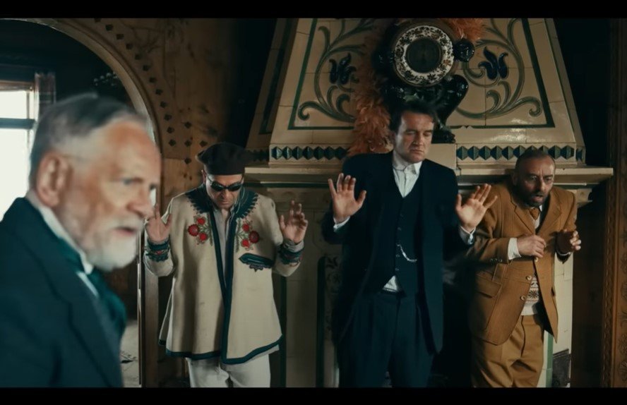 Sceny z Bielska-Białej w najlepszym filmie rozrywkowym. Pokazujemy zwiastun!