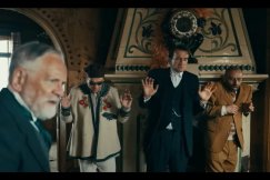 Sceny z Bielska-Białej w najlepszym filmie rozrywkowym. Pokazujemy zwiastun!