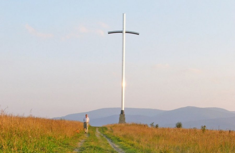 Gmina chce kupić kilka działek na wzgórzu Trzy Lipki. Po co miastu ponad 8,5 ha gruntu?
