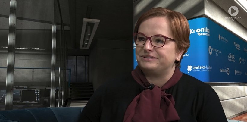 MOPS stoi przed wieloma problemami. "Z każdym musimy sobie poradzić" WIDEO
