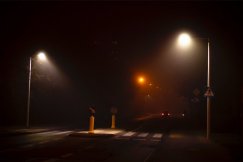 Wyłączenie oświetlenia nocą. W jakich dziedzinach nie będzie w Bielsku-Białej podwyżek?