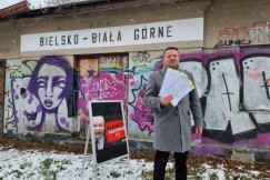 Tak wygląda druga Japonia w Bielsku-Białej. „Jeśli prezes chce kłamać, niech to robi gdzie indziej” - foto