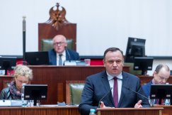 Niespodziewane rozstrzygnięcia na sesji sejmiku śląskiego. PiS oddaje władzę?