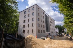 Nabór uzupełniający na pięć mieszkań. Do 20 grudnia trzeba wpłacić dużą kwotę