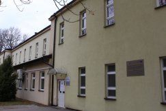 Szpital Pediatryczny poszerza ofertę medyczną. Trzeba mieć skierowanie z POZ - foto