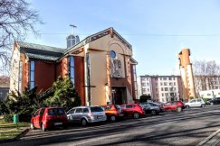 Proboszcz się nie wypowiada. Ciszej nad tym molestowaniem