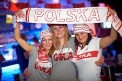 Sześć oficjalnych stref kibica w Bielsku-Białej. Gdzie wspólnie oglądać mundial?