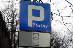 Zmiany na parkingach miejskich. Nowe zasady parkowania na preferencyjnych zasadach