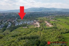 Kolejny miliarder chce budować na Sarnim Stoku. Osiem bloków mieszkalnych i rondo