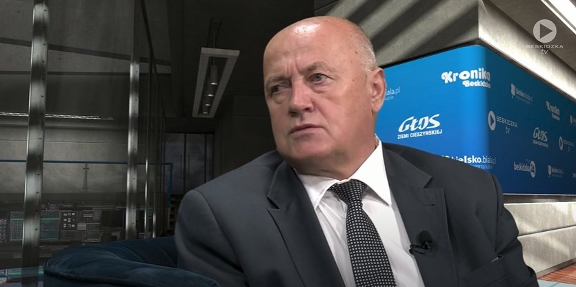 Odwołany przewodniczący sejmiku: Chciało mi się śmiać z absurdalnych zarzutów WIDEO