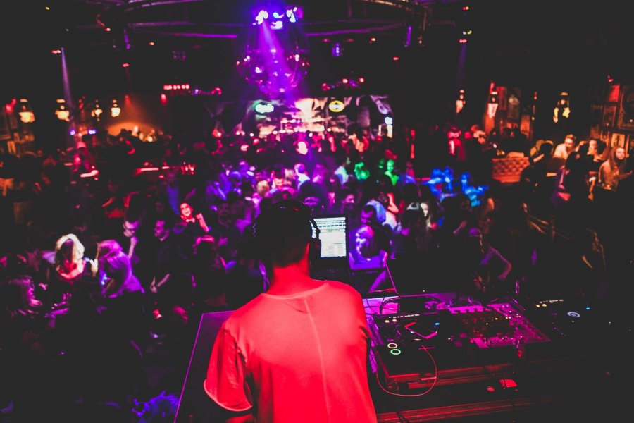 Kulisy nocnego nalotu na bielski klub. Urząd troszczy się o bezpieczeństwo konsumentów alkoholu