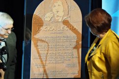 Jacek Lech ma swój dom kultury. Był sławny, ale nigdy nie opuścił Bielska-Białej