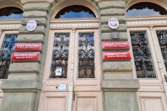 Ekodoradca do przywracania błękitu. Nowe, dobrze płatne stanowisko w Ratuszu?