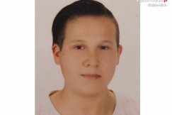 Trwają poszukiwania zaginionego 17-latka. Kto widział tego chłopca? - foto