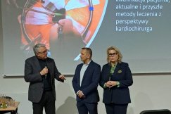 Bezpłatne badania dla wszystkich. Akcja w  Beskidzkiej Izbie Lekarskiej