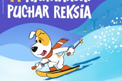 Puchar Reksia w zacnym gronie. Tylko 400 miejsc na liście startowej prestiżowych zawodów