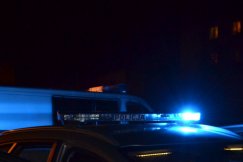Maluch kaszlał, nie miał rękawiczek i jednego bucika. Mama w parku z puszką piwa w ręce