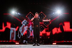 Dawid Podsiadło wystąpi dwa razy w Bielsku-Białej. Sprzedaż biletów ruszy w południe!