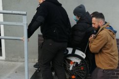 Walka o godne mieszkanie. Propozycje od miasta są nieadekwatne
