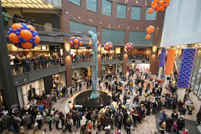 Czesi namawiają do zakupów w Bielsku-Białej. Shopping połączony ze zwiedzaniem