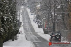 Eksperci straszą nową zimą stulecia. Bielsko-Biała przygotowuje się na tęgi mróz