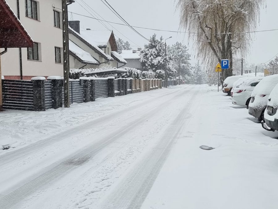 Poprawia się stan dróg w centrum Bielska-Białej. Dramat na uliczkach osiedlowych