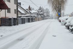 Poprawia się stan dróg w centrum Bielska-Białej. Dramat na uliczkach osiedlowych