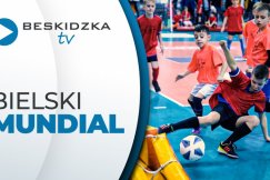 Nie było zwycięzców ani przegranych. Żaki pokazały, jak grać w piłkę! WIDEO