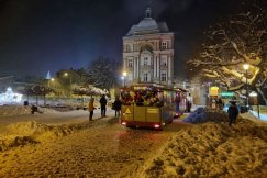 Świąteczny nastrój przez cały weekend. Finał mundialu w pubach miał mniejszą publiczność WIDEO
