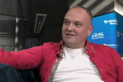 Pokaz siły w lokalu gastronomicznym? Bronisław Foltyn o głośnej akcji skarbówki WIDEO