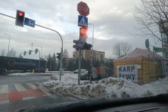 Kolejki od samego rana. Ile kosztuje karp w Bielsku-Białej? - foto