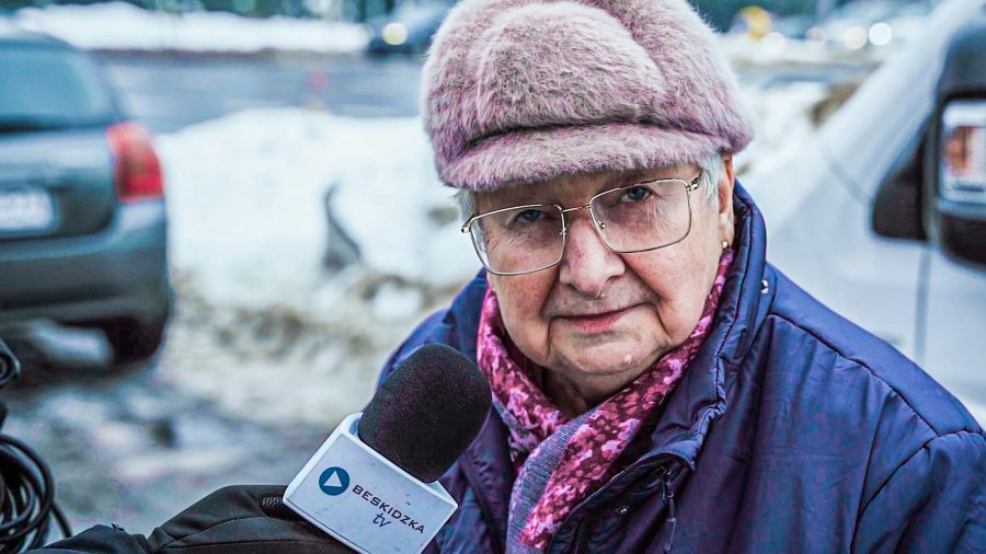"Jestem zadowolona, bo rządzi PiS". Czy święta będą biedniejsze? WIDEOSONDA