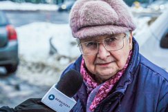 "Jestem zadowolona, bo rządzi PiS". Czy święta będą biedniejsze? WIDEOSONDA