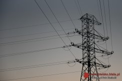Ekstremalna sytuacja w Bielsku-Białej. Nikt nie chce sprzedawać prądu dla miasta