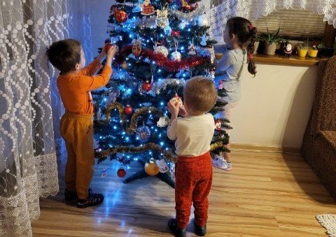 Przyjęła pod swój dach szesnaścioro dzieci. Bohaterowie są wśród nas