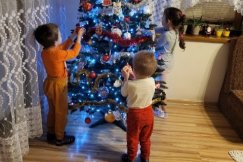 Przyjęła pod swój dach szesnaścioro dzieci. Bohaterowie są wśród nas