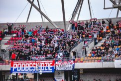 Zmiany w TS Podbeskidzie. Sytuacja finansowa spółki jest niepokojąca