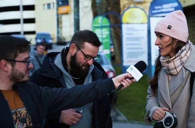 "To był w miarę przyzwoity rok". Gdzie bielszczanie planują spędzić Sylwestra? WIDEOSONDA