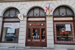 Piekarnia działająca na ul. 11 Listopada zamknięta. Lokal w centrum do wynajęcia