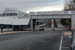 Fiat likwiduje swoje spółki. To sukcesywne wygaszanie działalności w Bielsku-Białej
